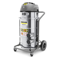 K&auml;rcher Silosauger IVM 40/24-2 H ACD Farmer mit...