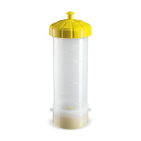 Kärcher Ersatzflasche gelb 650 ml gallery