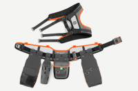 Husqvarna Forstg&uuml;rtel Flexi, Kombi-Kit