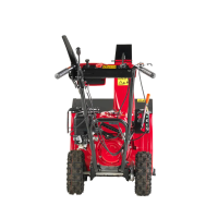 Honda Schneefräse HSS 655 W gallery 11_2nd