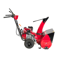 Honda Schneefräse HSS 655 W 3