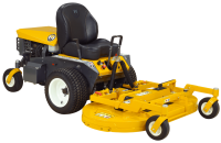 Walker  Nullwendekreismäher MB27I - gallery