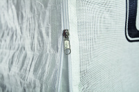 tielbürger Fangeinrichtung ta720 für Anhänger