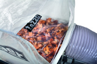 tielbürger Fangeinrichtung ta720 für Anhänger