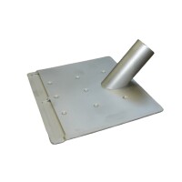 Wilms Randfugendüse Edelstahl gallery