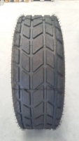Bohnenkamp RAD kpl. HW80 385 / 65 R 22.5 Boka Agrar Trans 3