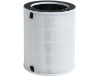 Wilms HEPA-Filter H 14 mit Aktivkohle f& gallery