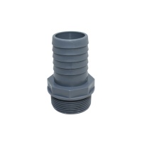 Wilms Anschlussstutzen 38 mm, 1,5 Zoll L gallery