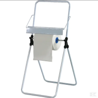 gopart Bodenspender f&uuml;r Papierhandt&uuml;cher