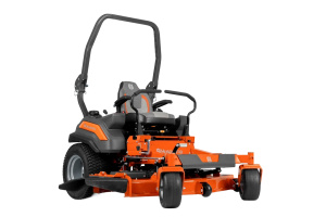 Husqvarna Nullwendekreismäher Z454X