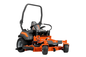 Husqvarna Nullwendekreismäher Z454X