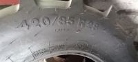 Vredestein Reifen Traxion 420/85-R28 (DOT 4918) 3