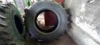 Vredestein Reifen Traxion 420/85-R28 (DOT 4918) 4