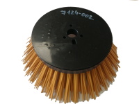 K&ouml;rber Tellerb&uuml;rste Kunststoff...