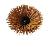 Körber Tellerbürste Kunststoff für...