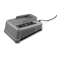 Kärcher Schnellladegerät Batte productbox