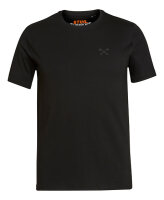 STIHL T-Shirt SMALL AXE schwarz, Gr. XL