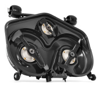 Husqvarna M&auml;hdeck RC Combi 103 f&uuml;r...