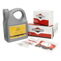 Briggs & Stratton Wartungssatz f&uum gallery