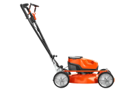 Husqvarna Akku-Rasenmäher LB 448iV - ohne Akku & La