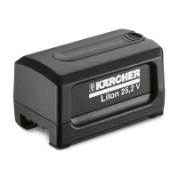 Kärcher Li-lonen- Akku 25,2 V gallery