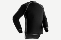 Husqvarna Einlagiges Unterhemd, lang, Gr gallery