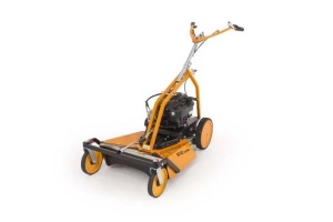 AS-Motor Allmäher AS 62 4T B&S