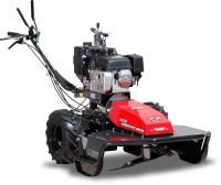 Herkules Steilhangmäher HRT 135 swi gallery