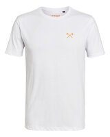 STIHL T-Shirt SMALL AXE weiß, Gr. XL