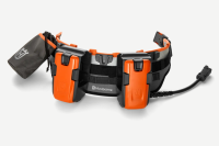 Husqvarna Akku-G&uuml;rtel FLEXI mit Anschlusskabel