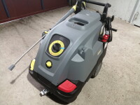 Kärcher Beheizter Hochdruckreiniger HDS 9/17-4 CX (Vorf