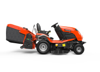 Ariens Rasentraktor C60 - nur Grundgerät 3