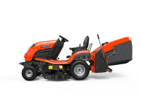 Ariens Rasentraktor C60 - nur Grundgerät 4