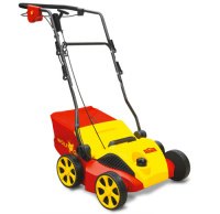 WOLF-Garten Elektro-Vertikutierer VA 346 gallery