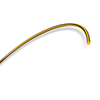 STIGA Trimmerfaden rund getigert 3,0 mm gallery