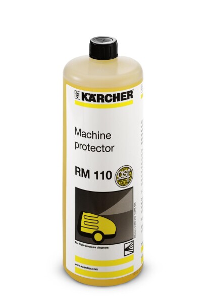 Kärcher Systempflege RM 110 ASF    1 l