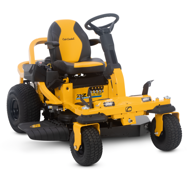 Cub Cadet Nullwendekreismäher XZ6 S107 (Vorführgerät)