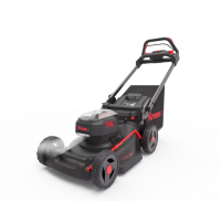 Kress Akku-Rasenmäher KG757 gallery 7_2nd