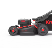 Kress Akku-Rasenmäher KG757E SET - inkl. Akku & Lad