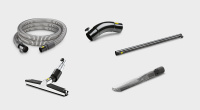 Kärcher Standard Kit Fluessigkeit D gallery