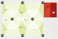 Gardena Bewässerungsset für 50 gallery