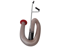 Erco Saugschlauch-Grundset 3m gallery