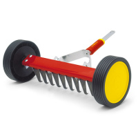 WOLF-Garten Vertikutier-Roller UR-M 3 gallery