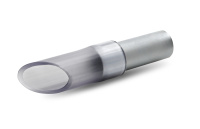 K&auml;rcher Standardd&uuml;se PVC DN50