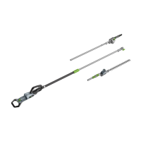EGO Teleskopsystem PPCX1000, Set 3