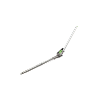 EGO Heckenscheren-Aufsatz Kurz HTA2000S für PH1400E 3