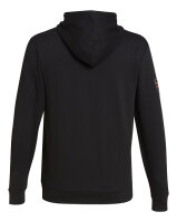 STIHL Hoodie SMALL AXE schwarz, Gr. XL