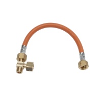 Wilms Mehrflaschenanschluss für 2 Flaschen 1