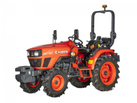 Kubota Kompakttraktor EK1-261 -  gallery 6_2nd
