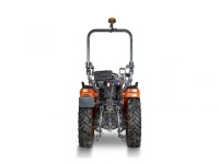 Kubota Kompakttraktor EK1-261 - inkl. Ackerbereifung & F